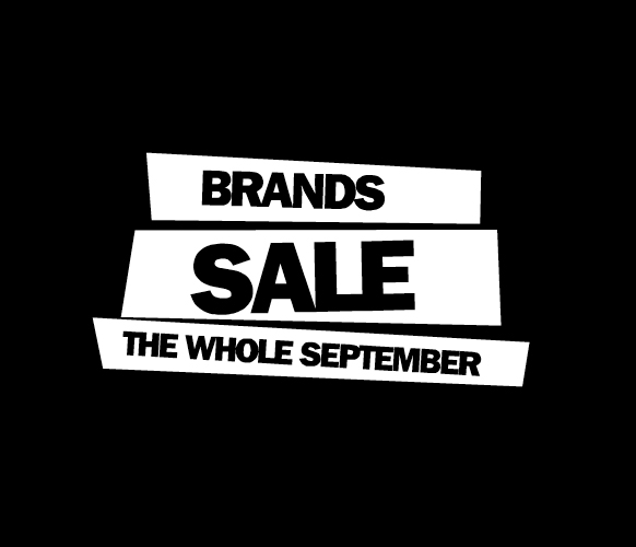 Brands Sale @ Overkill