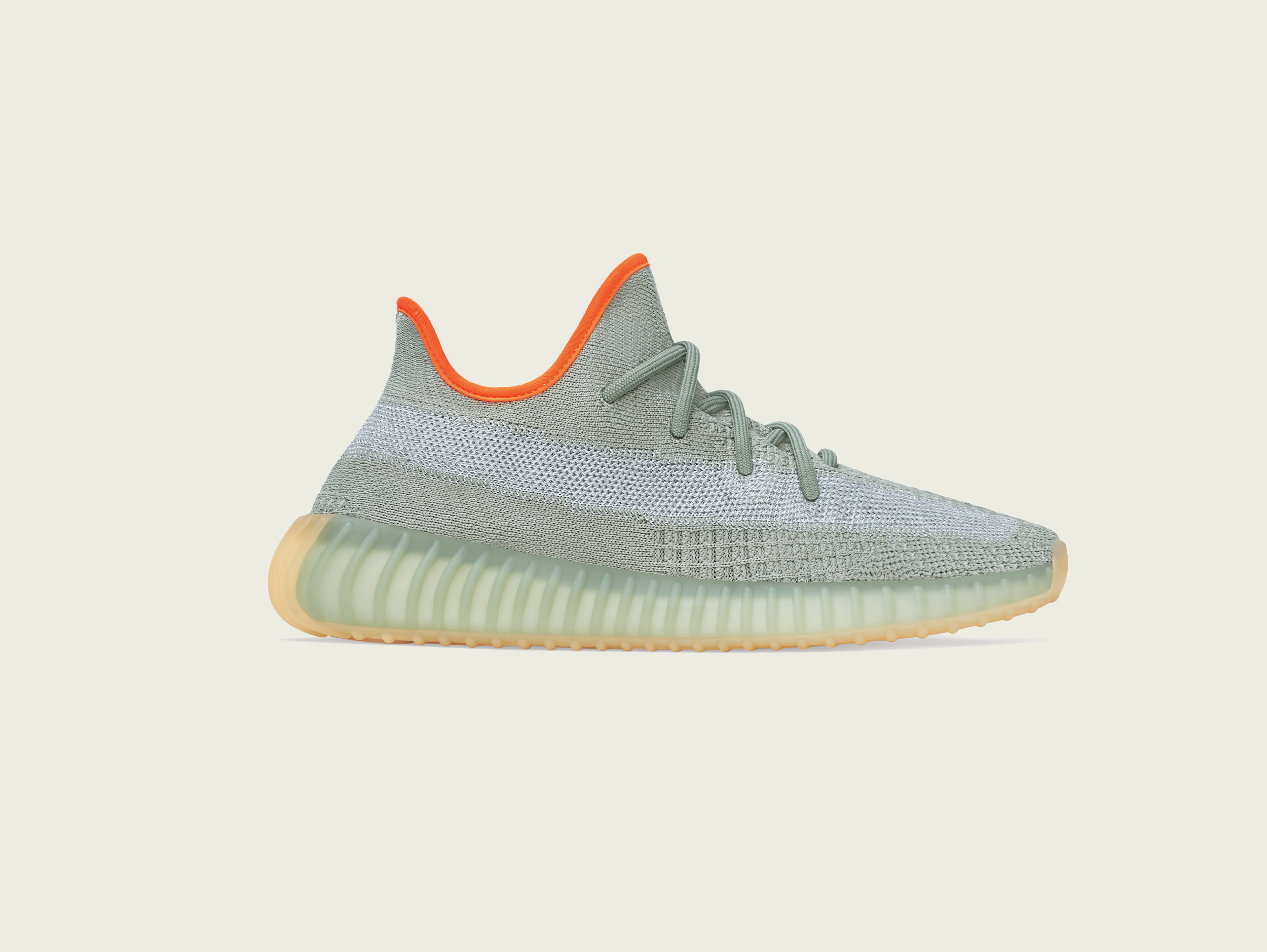 DONE - YEEZY BOOST 350 V2 \